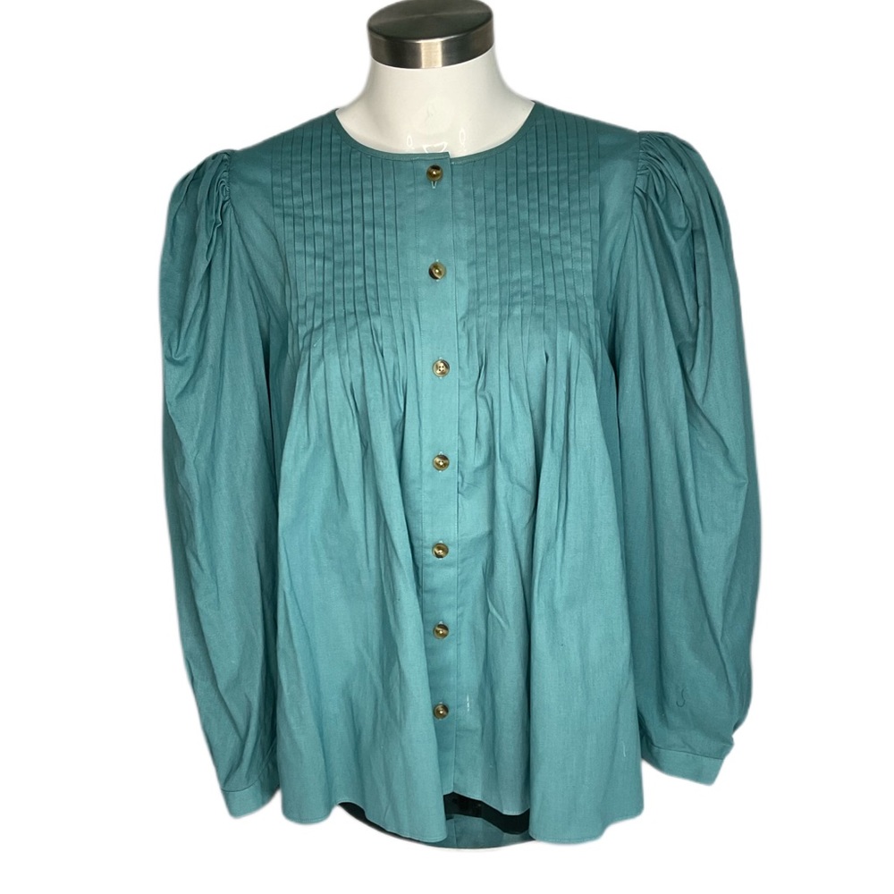 Hunter Bell Daphne Top